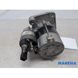 Citroen - C3 - Starter