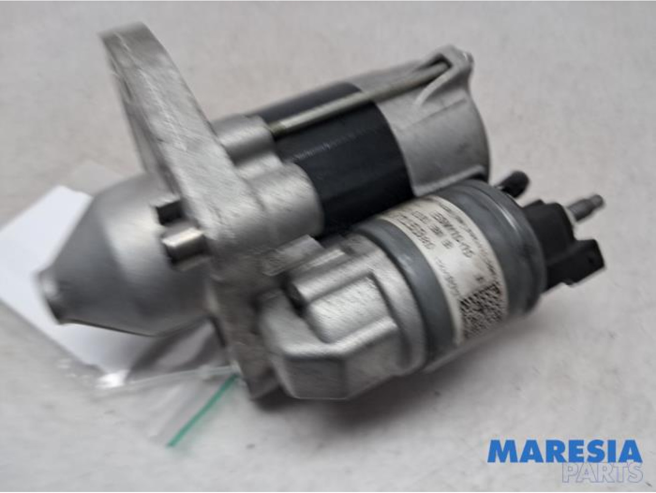Citroen - C3 - Starter