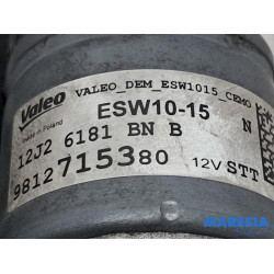 Citroen - C3 - Starter