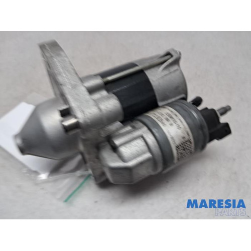 Citroen - C3 - Starter