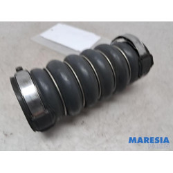 Peugeot - 207 - Intercooler hose