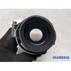Peugeot - 207 - Intercooler hose
