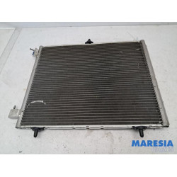 Citroen - C3 - Airco Condensor