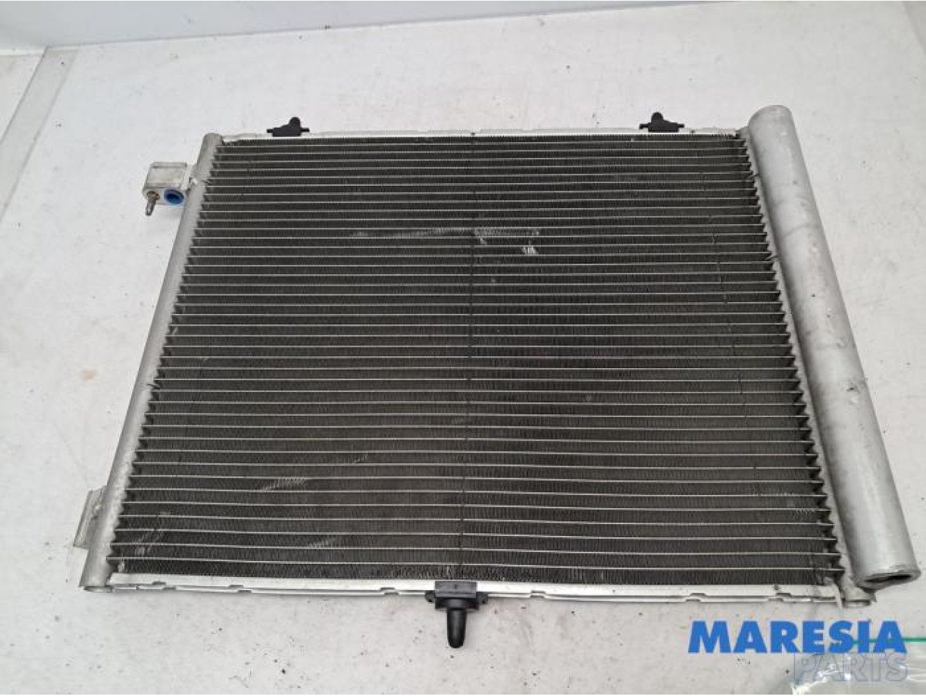 Citroen - C3 - Airco Condensor