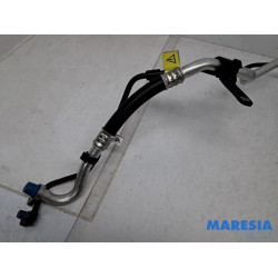 Citroen - C3 - Air conditioning line