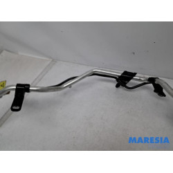 Citroen - C3 - Air conditioning line