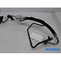 Citroen - C3 - Air conditioning line
