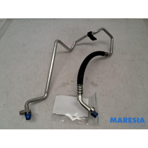 Citroen - C3 - Air conditioning line