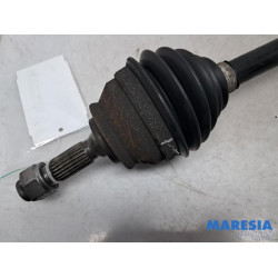Citroen - C3 - Front drive shaft, left