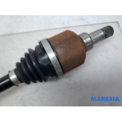 Citroen - C3 - Front drive shaft, left