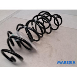 Citroen - C3 - Rear coil spring