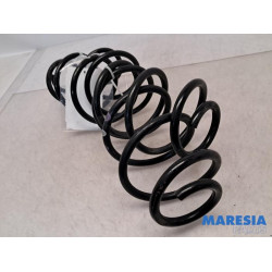 Citroen - C3 - Rear coil spring