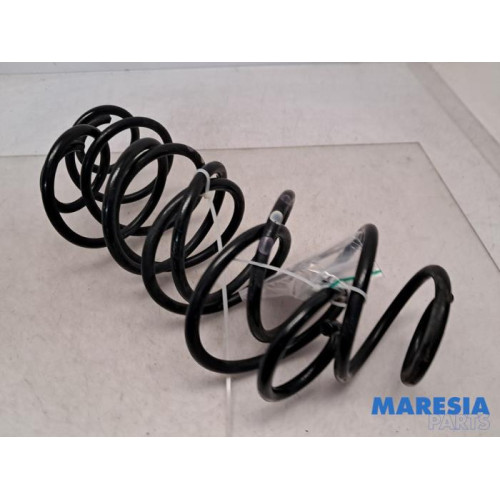 Citroen - C3 - Rear coil spring