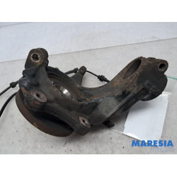 Peugeot - 207 - Achsschenkel links vorne
