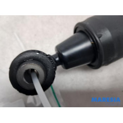 Citroen - C3 - Rear shock absorber, left