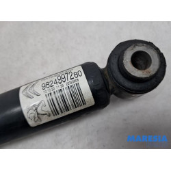 Citroen - C3 - Rear shock absorber, left