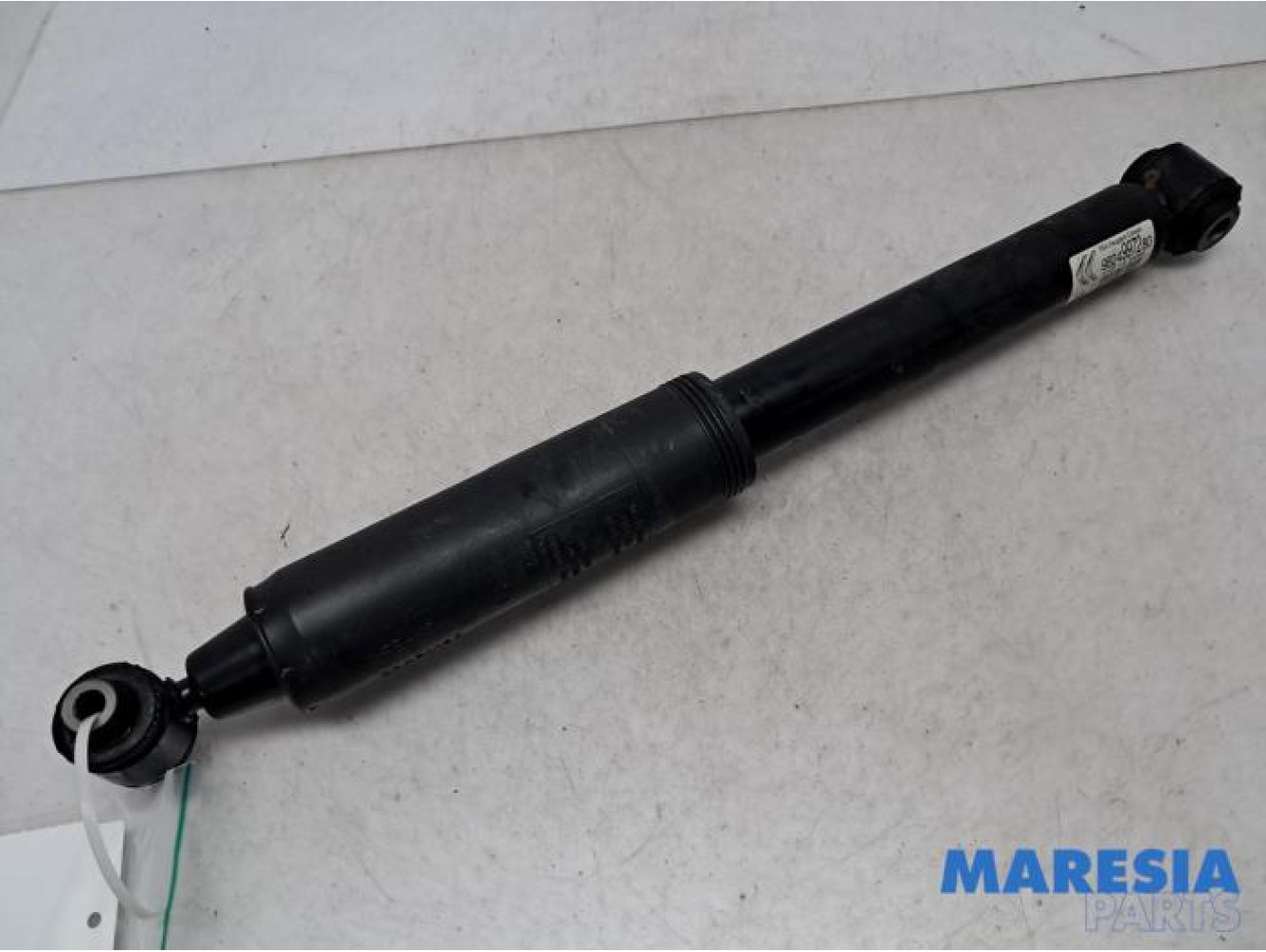 Citroen - C3 - Rear shock absorber, left
