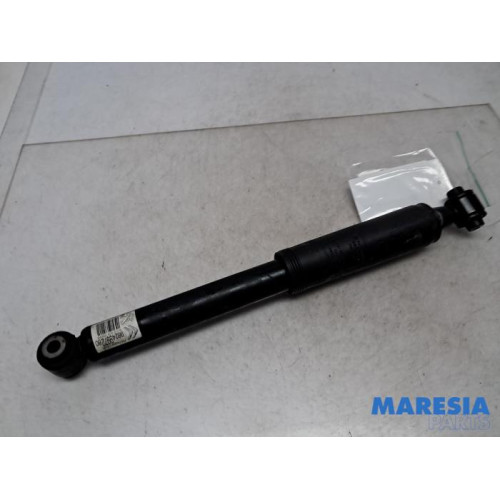 Citroen - C3 - Rear shock absorber, right