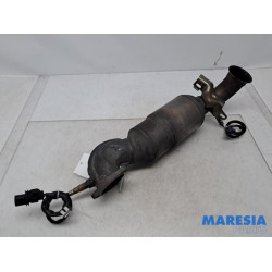 Peugeot - 207 - Catalytic converter
