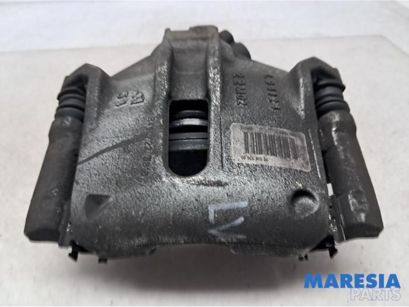 Citroen - C3 - Front brake calliper, left