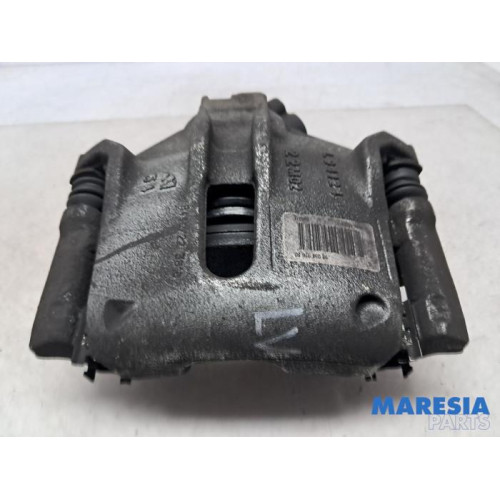 Citroen - C3 - Front brake calliper, left