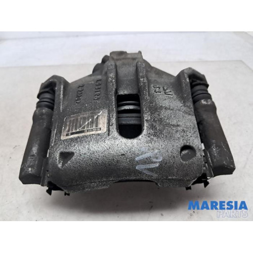 Citroen - C3 - Front brake calliper, right