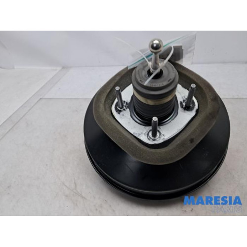 Citroen - C3 - Brake servo