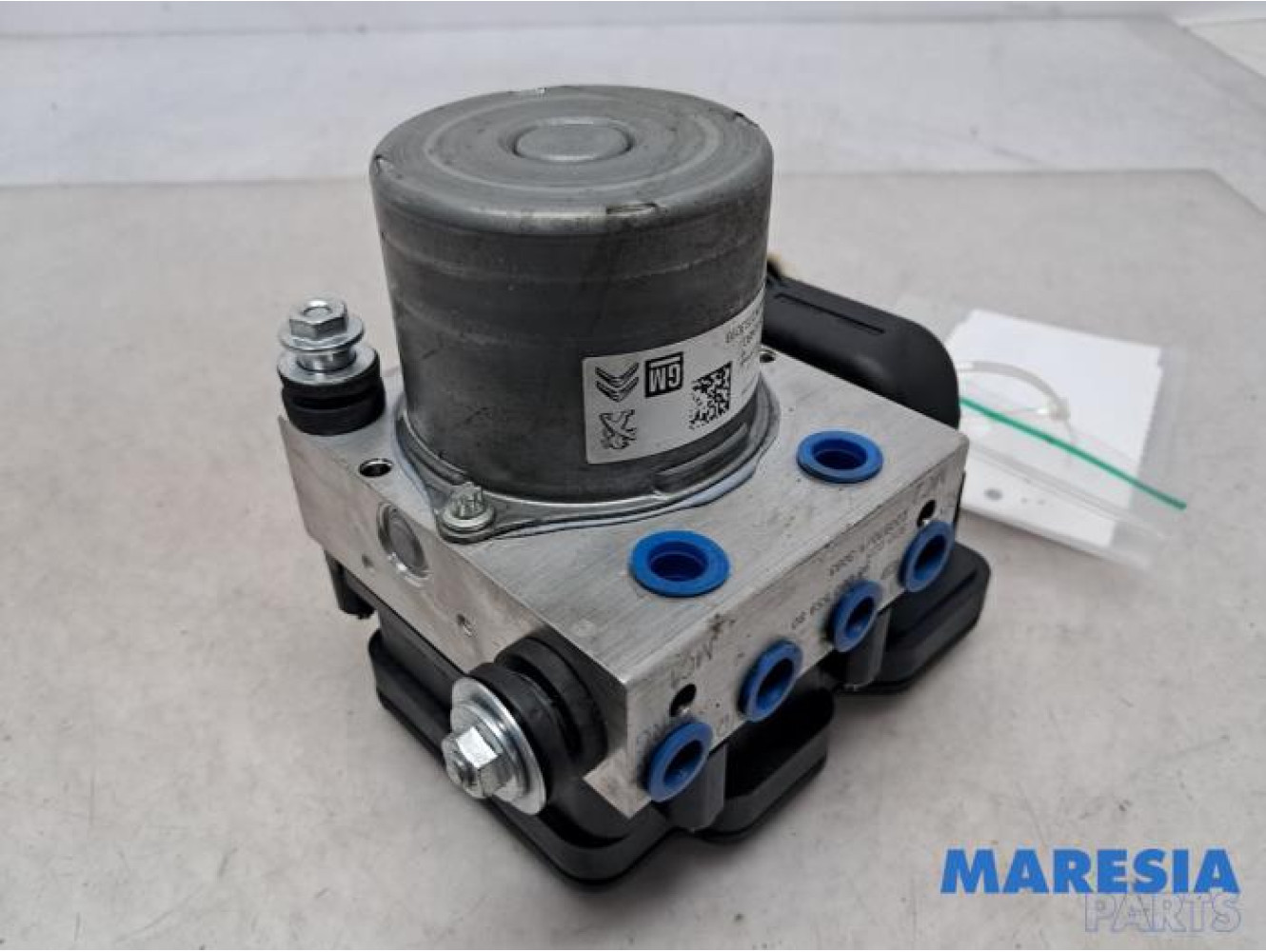 Citroen - C3 - ABS pump