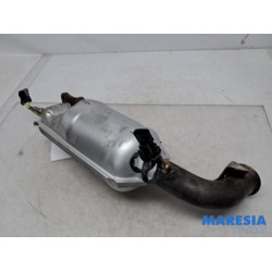 Citroen - C3 - Catalytic converter