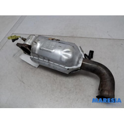 Citroen - C3 - Catalytic converter
