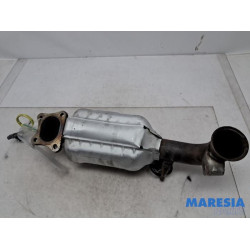 Citroen - C3 - Catalytic converter