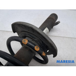 Peugeot - 207 - Front shock absorber rod, right