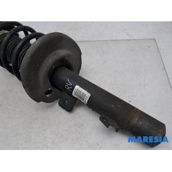 Peugeot - 207 - Front shock absorber rod, right