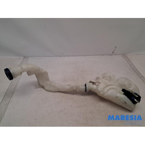 Citroen - C3 - Front windscreen washer reservoir
