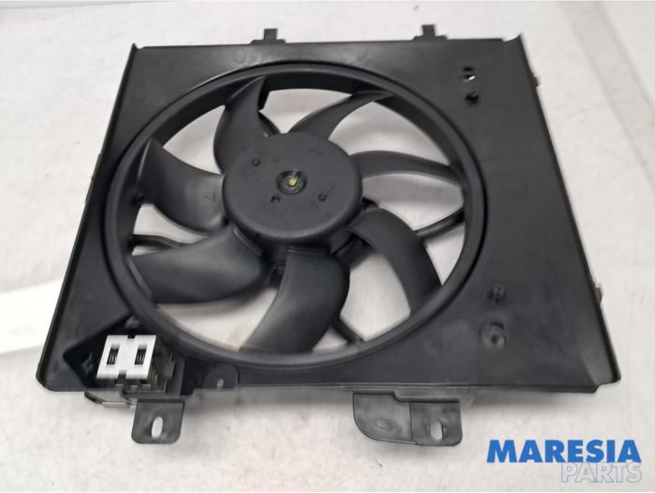Citroen - C3 - Fan motor