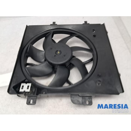 Citroen - C3 - Fan motor