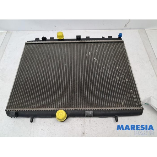 Peugeot - 207 - Radiateur