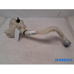 Peugeot - 207 - Front windscreen washer reservoir