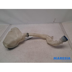 Peugeot - 207 - Front windscreen washer reservoir