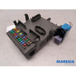 Renault - Espace - Fuse box