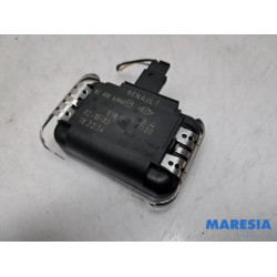Renault - Espace - Rain sensor