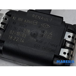 Renault - Espace - Rain sensor