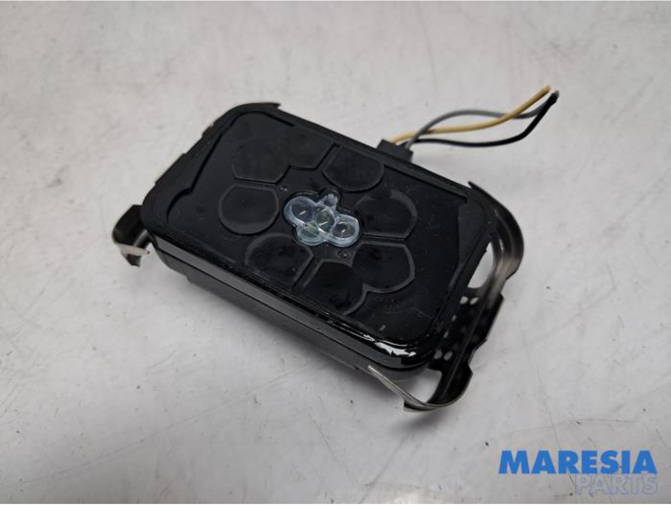 Renault - Espace - Rain sensor