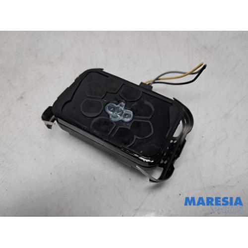 Renault - Espace - Rain sensor