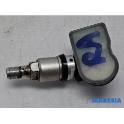Renault - Espace - Tyre pressure sensor