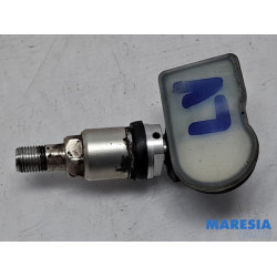 Renault - Espace - Tyre pressure sensor