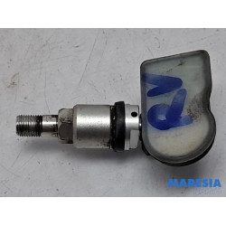 Renault - Espace - Tyre pressure sensor