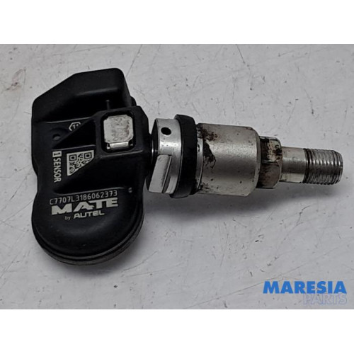 Renault - Espace - Tyre pressure sensor