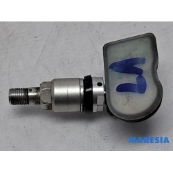 Renault - Espace - Bandenspanningsensor