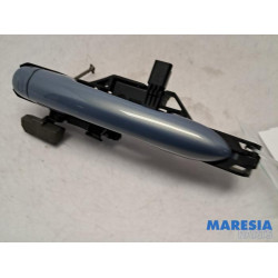 Renault - Espace - Door handle 4-door, front left